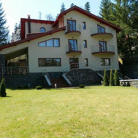 Casa Cristian Sinaia Exterior foto