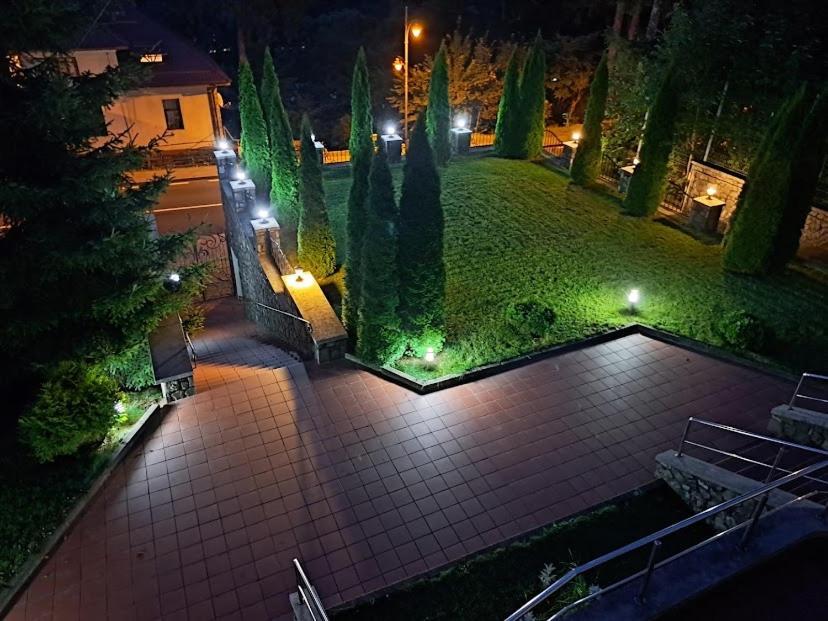 Casa Cristian Sinaia Exterior foto