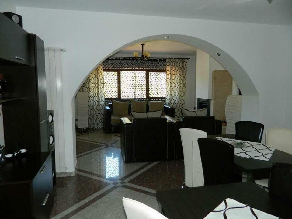 Casa Cristian Sinaia Exterior foto